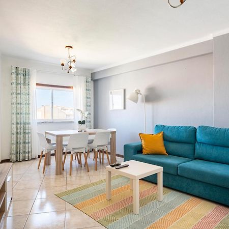 Apartamentos Casal Ventoso Pedrogao  Экстерьер фото