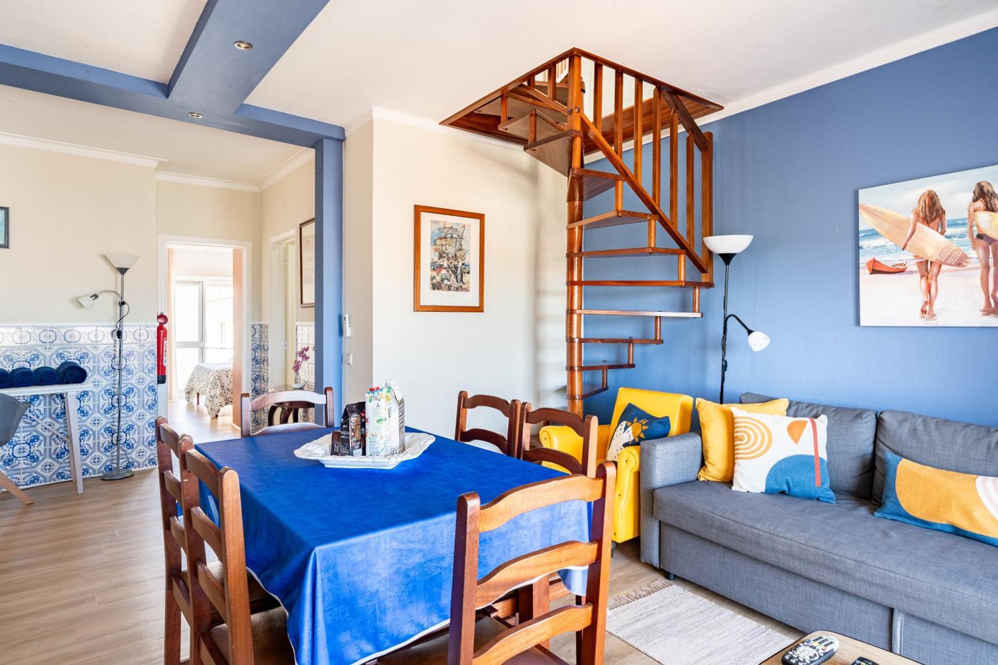 Apartamentos Casal Ventoso Pedrogao  Экстерьер фото