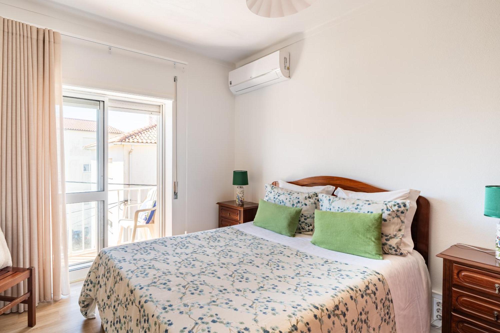Apartamentos Casal Ventoso Pedrogao  Экстерьер фото