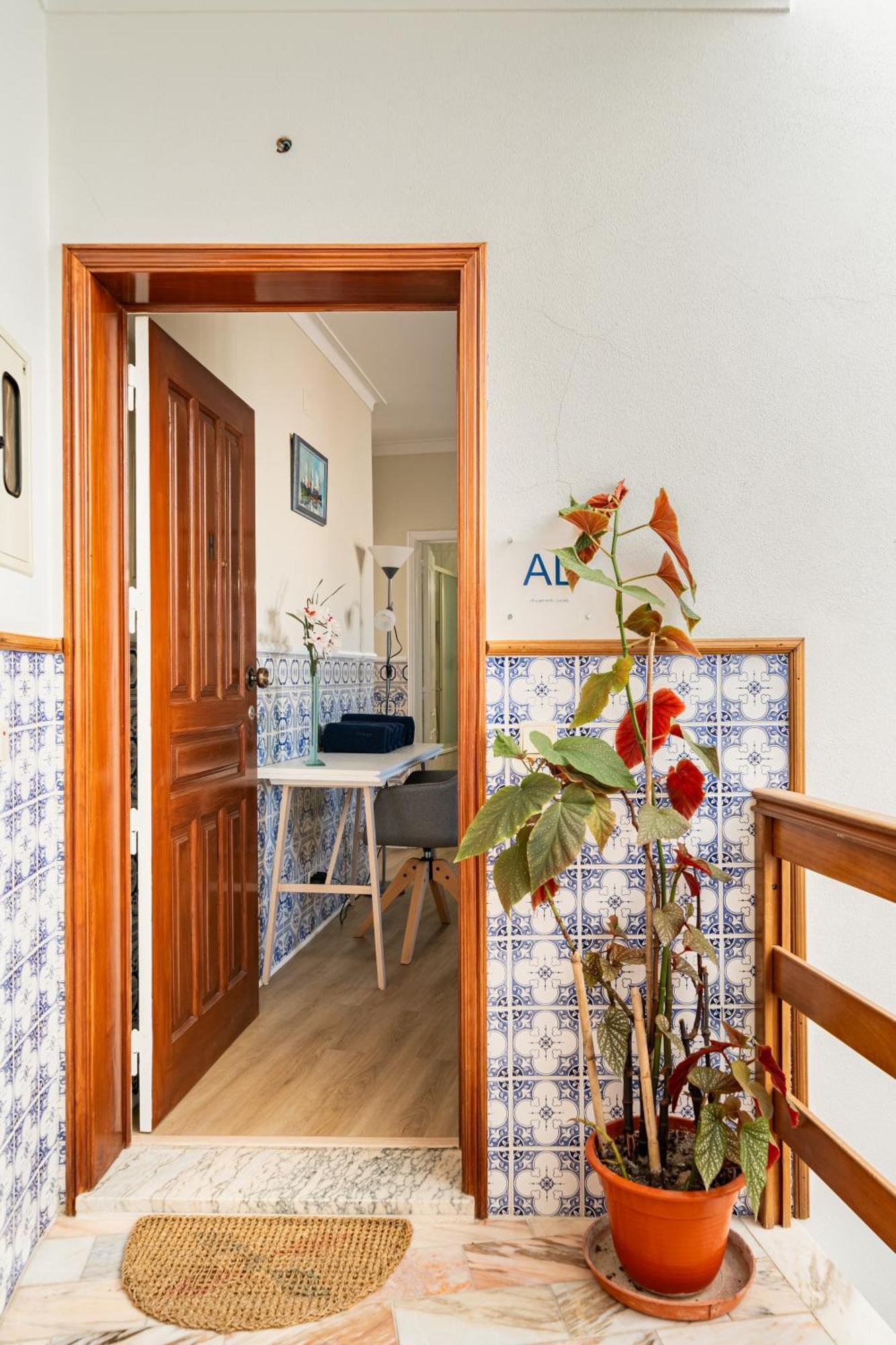 Apartamentos Casal Ventoso Pedrogao  Экстерьер фото