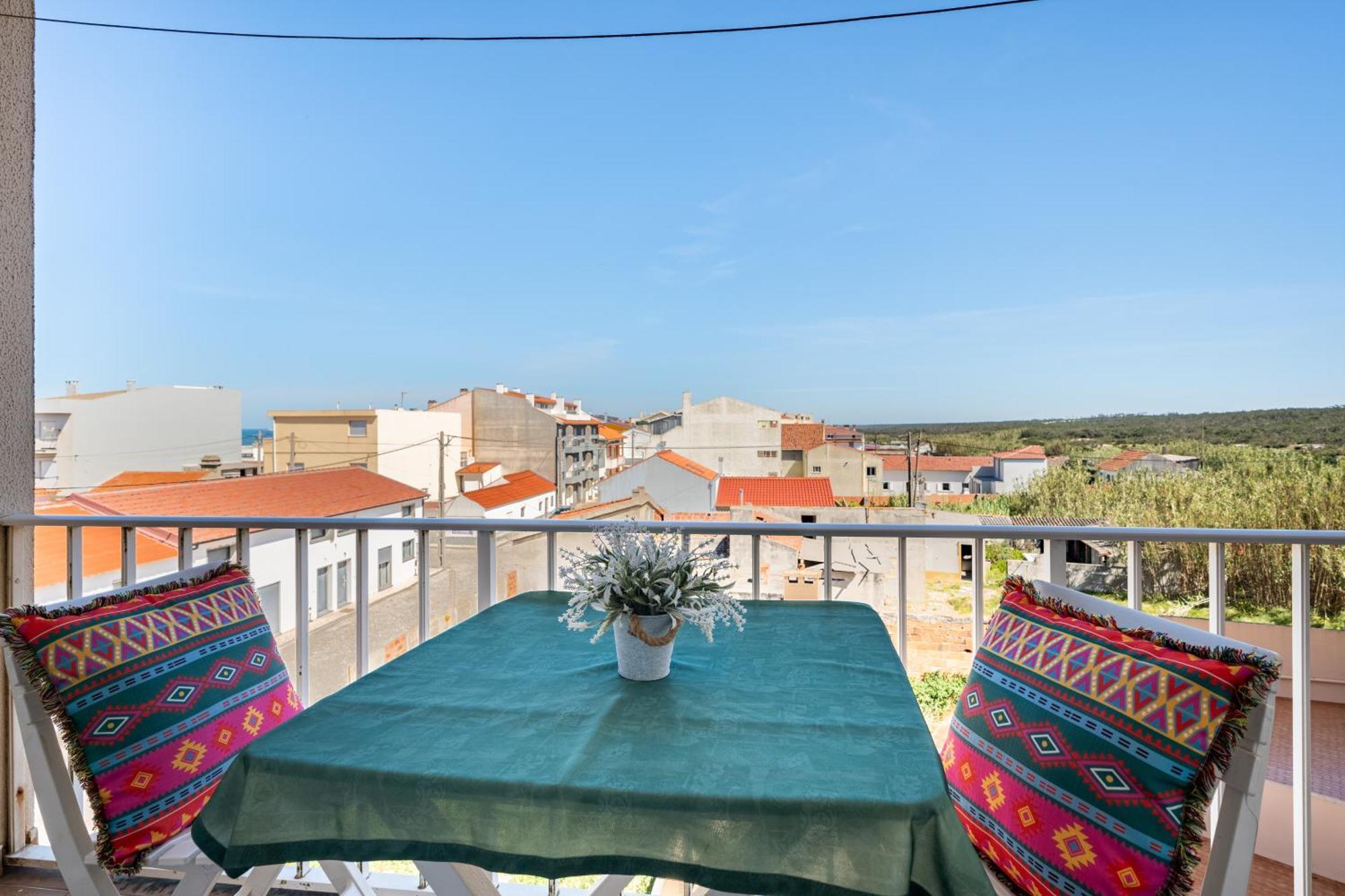 Apartamentos Casal Ventoso Pedrogao  Экстерьер фото