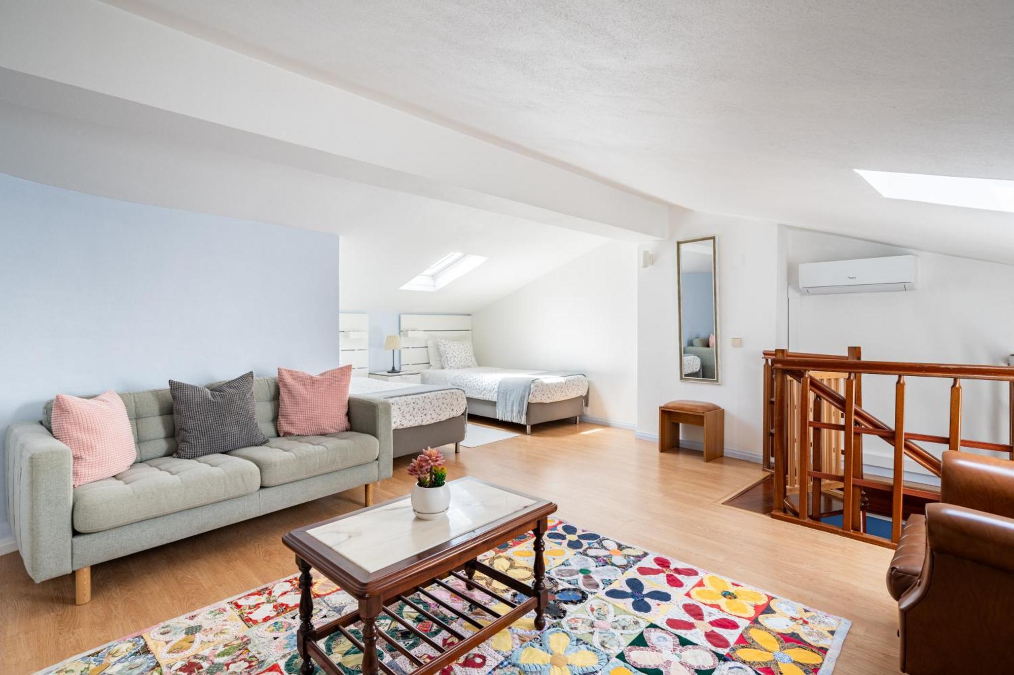Apartamentos Casal Ventoso Pedrogao  Экстерьер фото