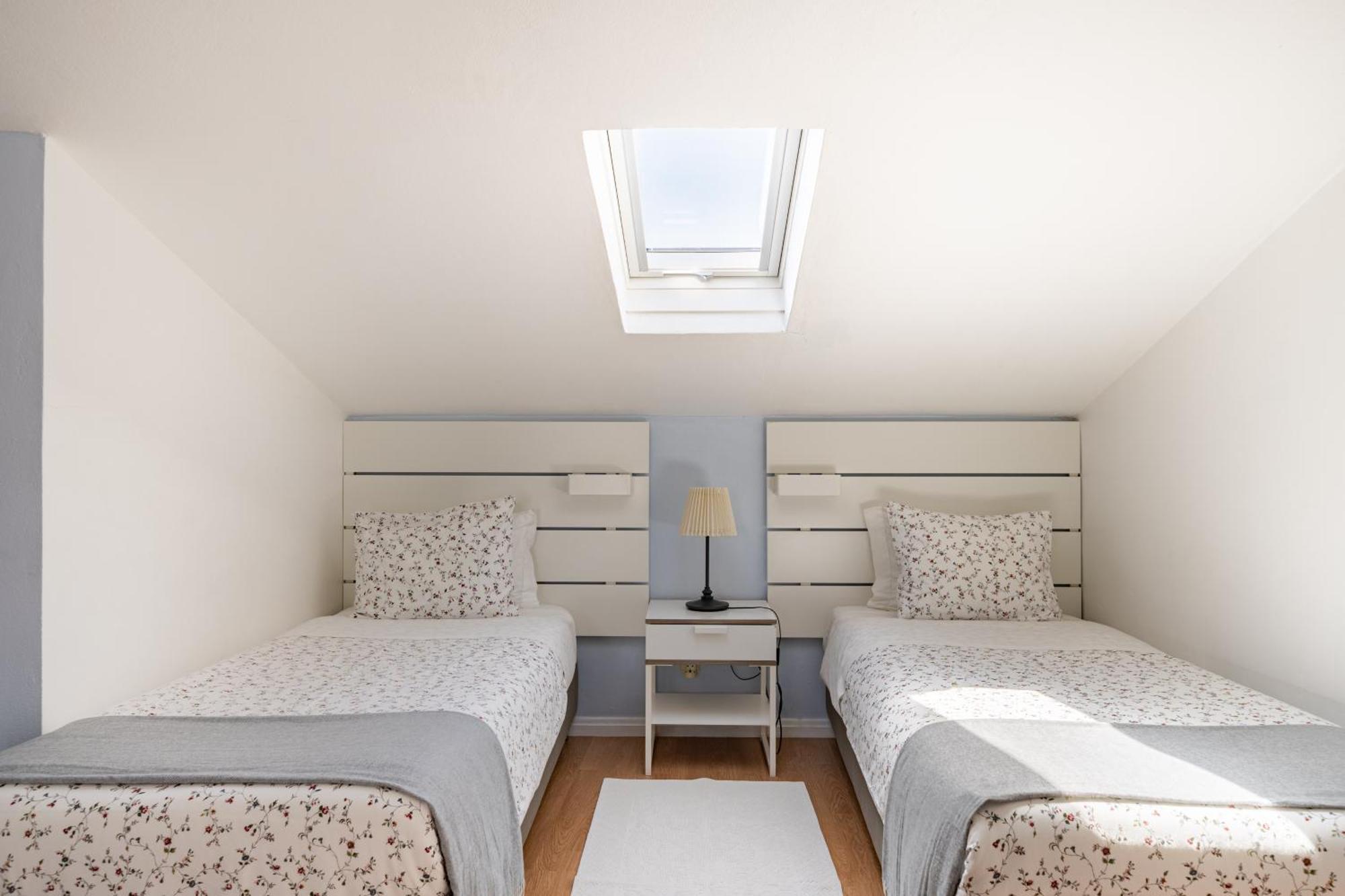 Apartamentos Casal Ventoso Pedrogao  Экстерьер фото