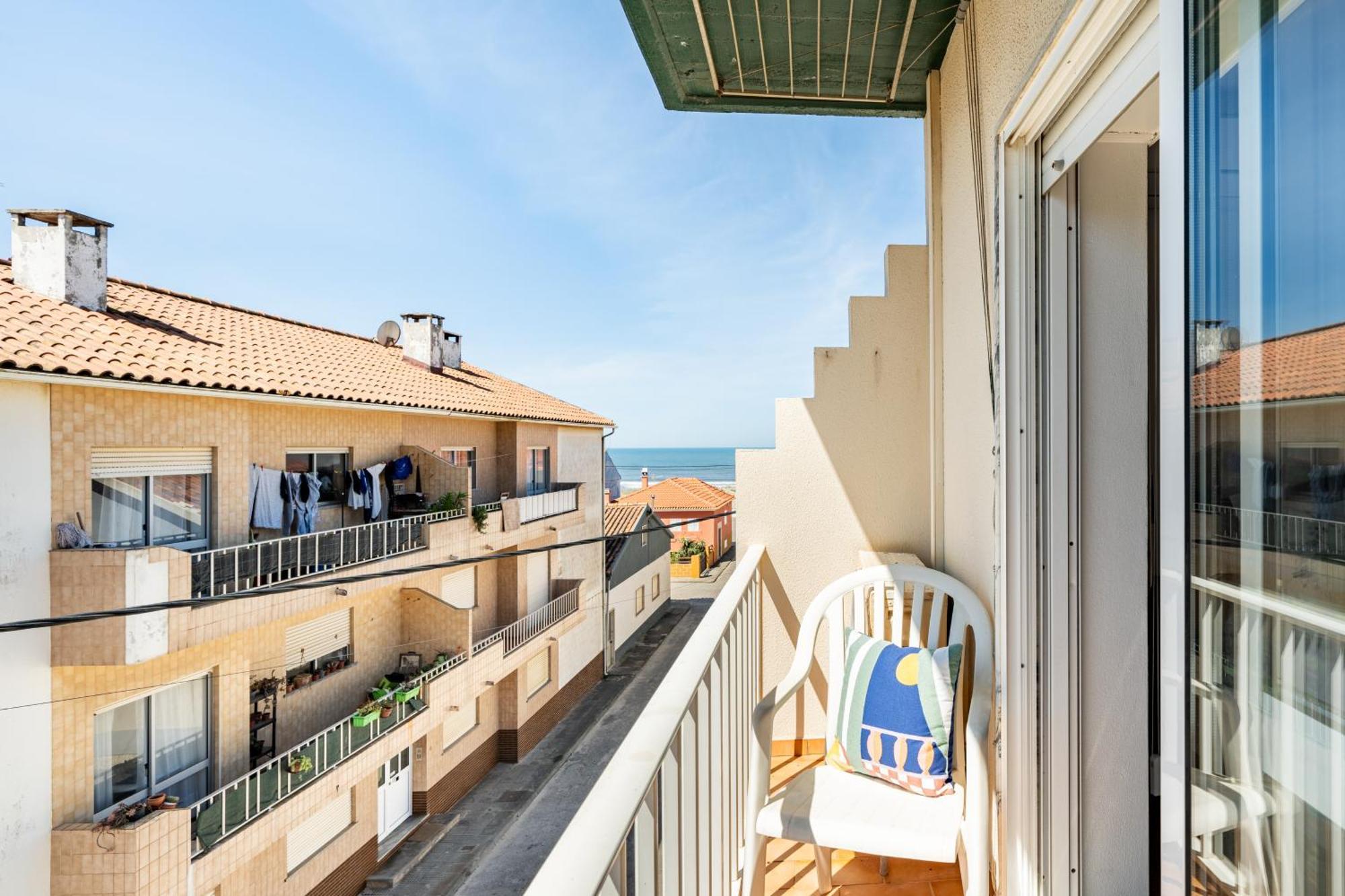 Apartamentos Casal Ventoso Pedrogao  Экстерьер фото