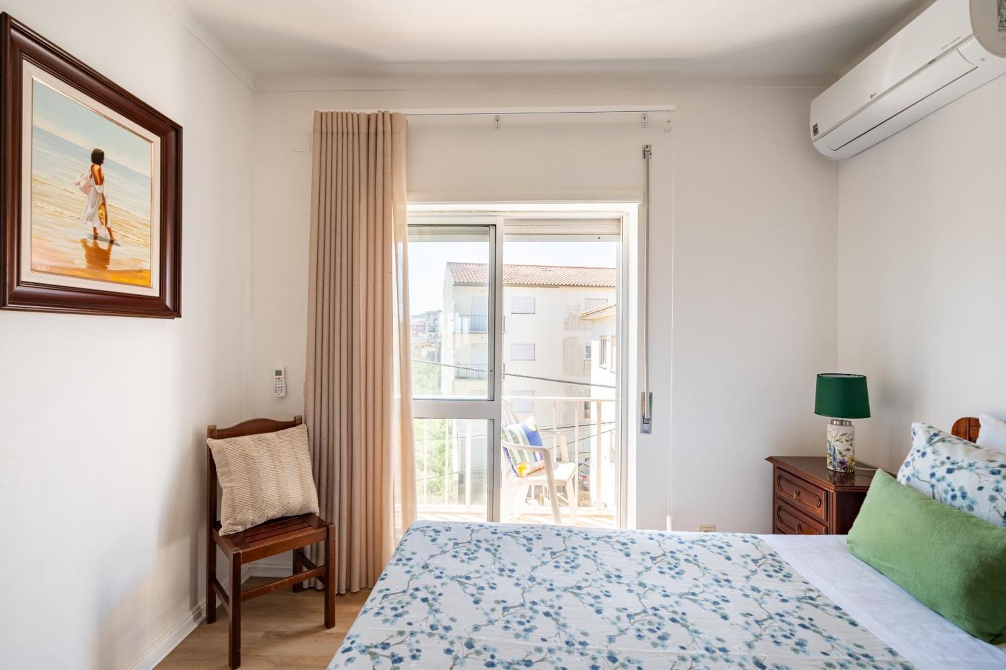 Apartamentos Casal Ventoso Pedrogao  Экстерьер фото
