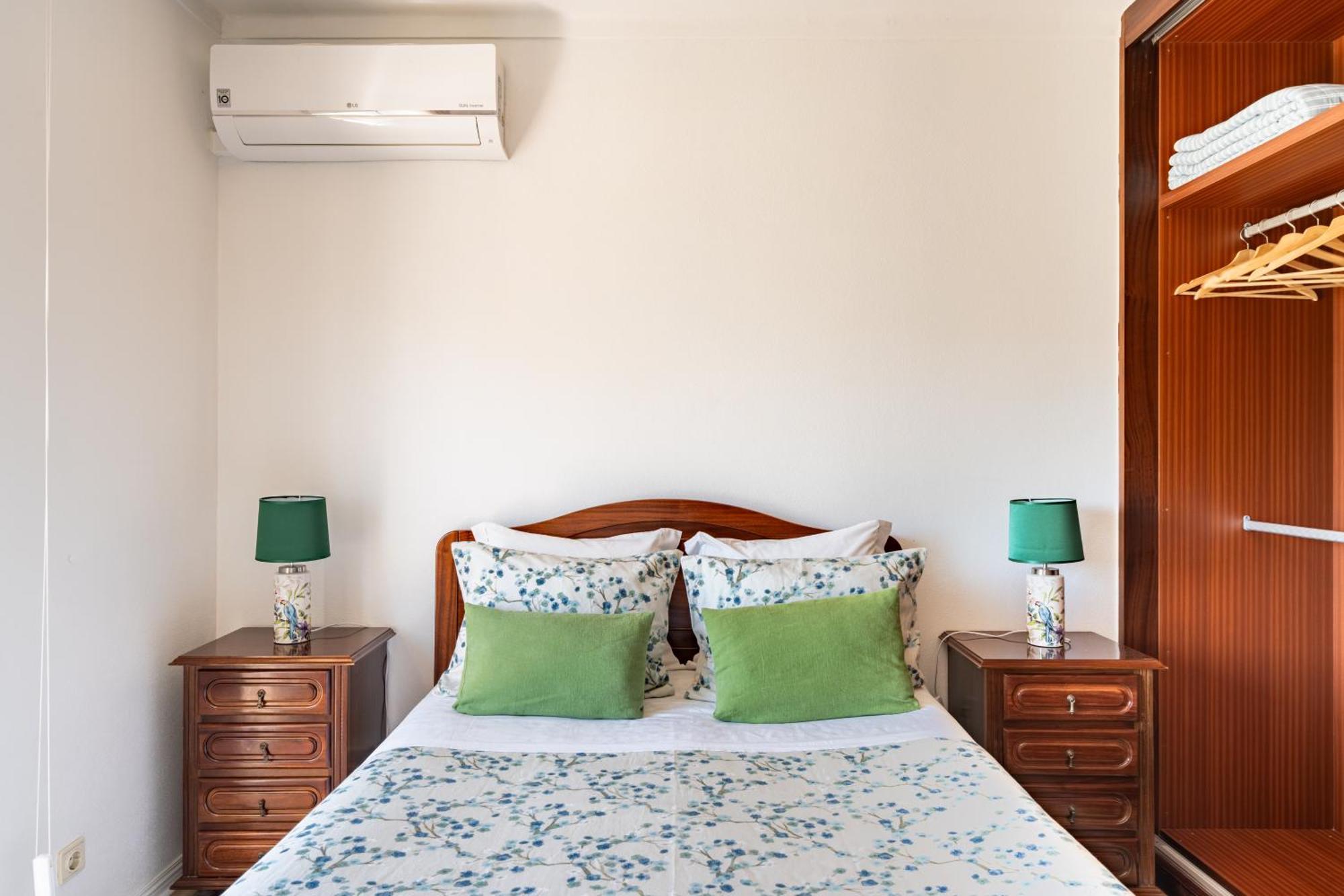 Apartamentos Casal Ventoso Pedrogao  Экстерьер фото