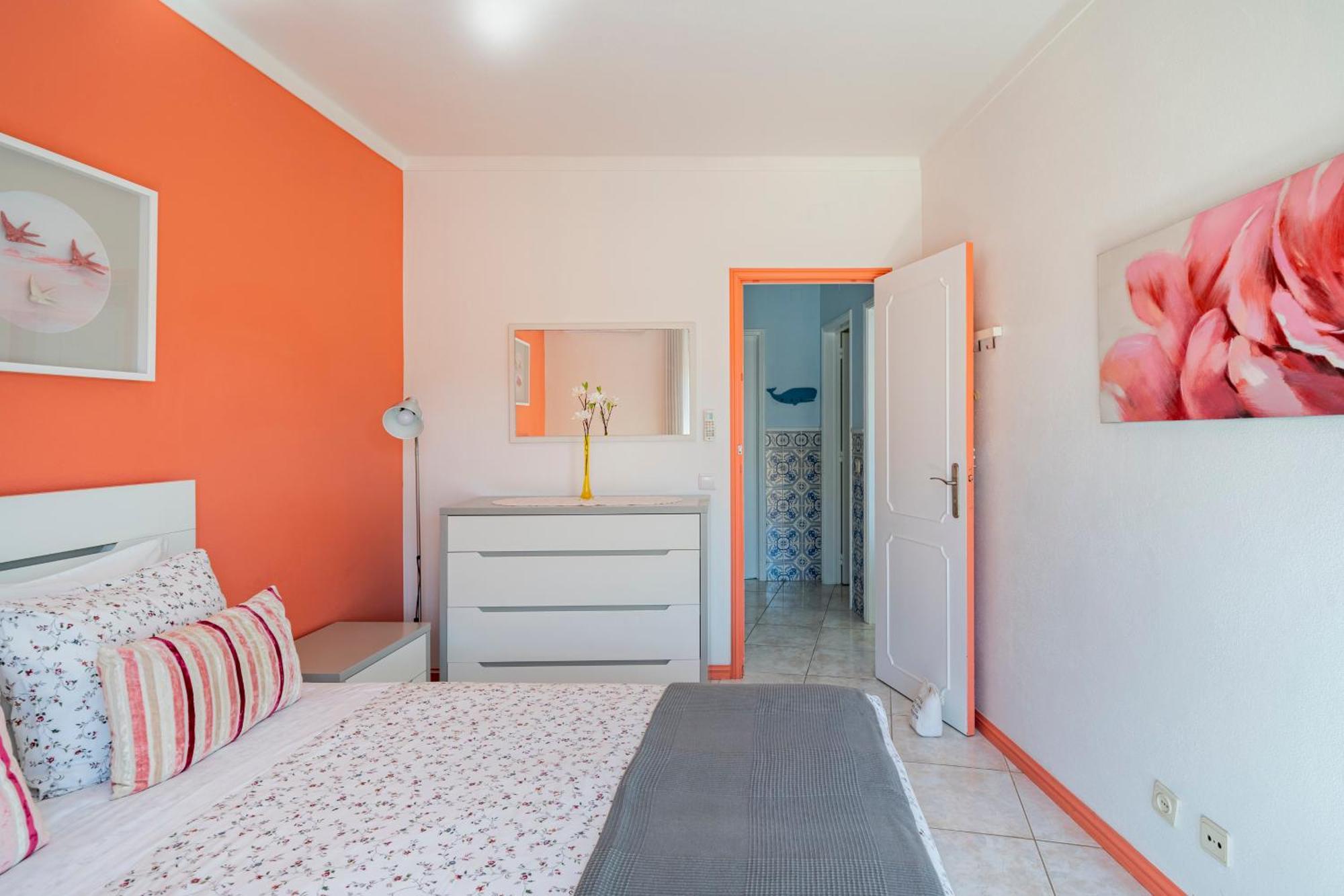 Apartamentos Casal Ventoso Pedrogao  Экстерьер фото