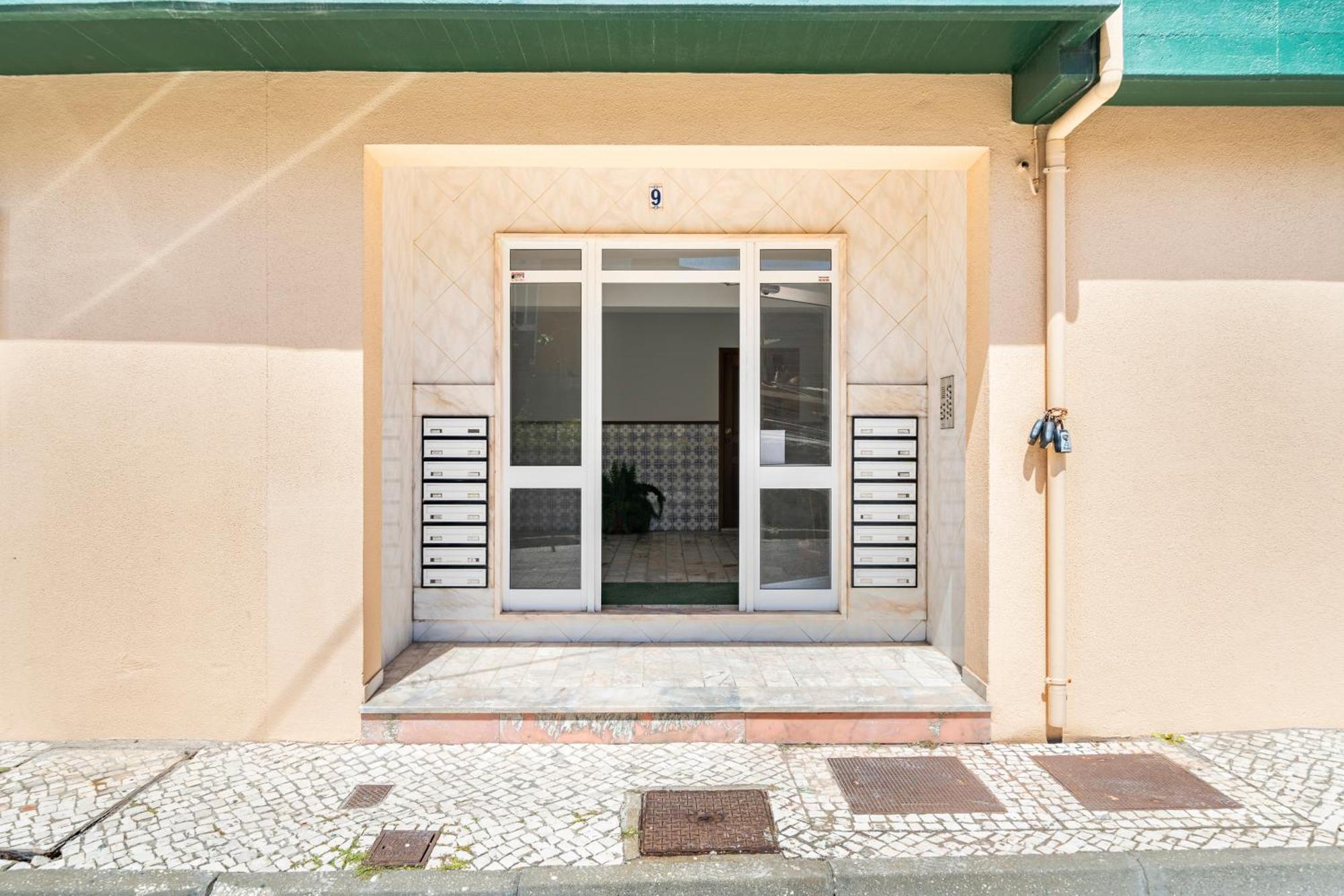 Apartamentos Casal Ventoso Pedrogao  Экстерьер фото