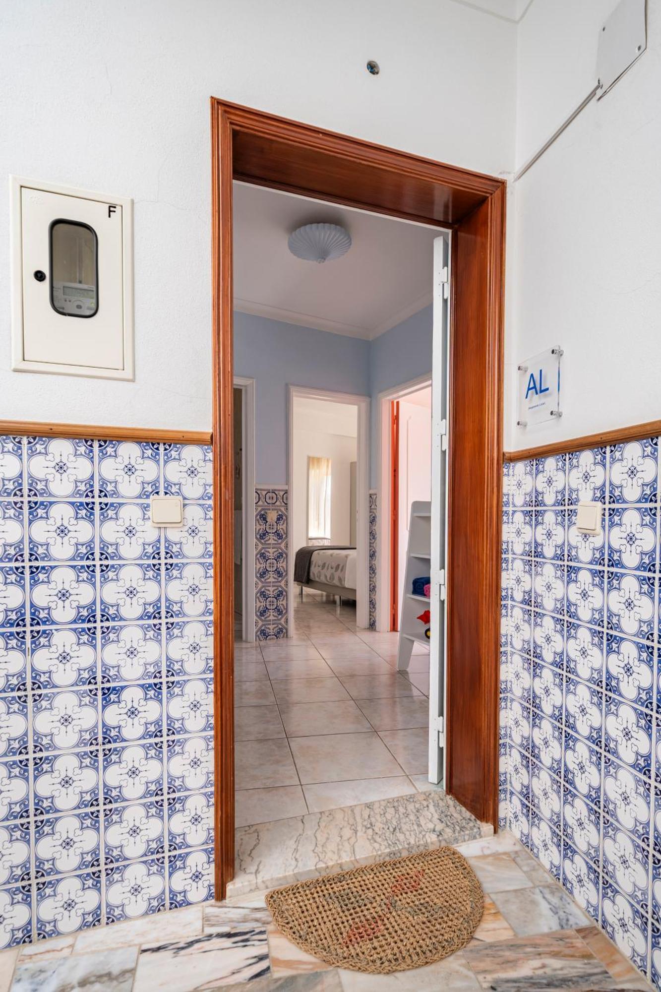 Apartamentos Casal Ventoso Pedrogao  Экстерьер фото