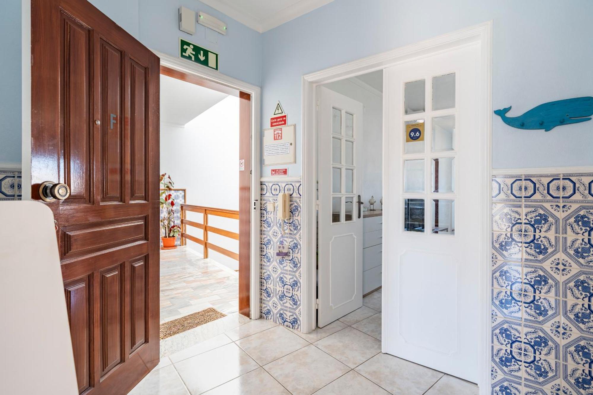 Apartamentos Casal Ventoso Pedrogao  Экстерьер фото