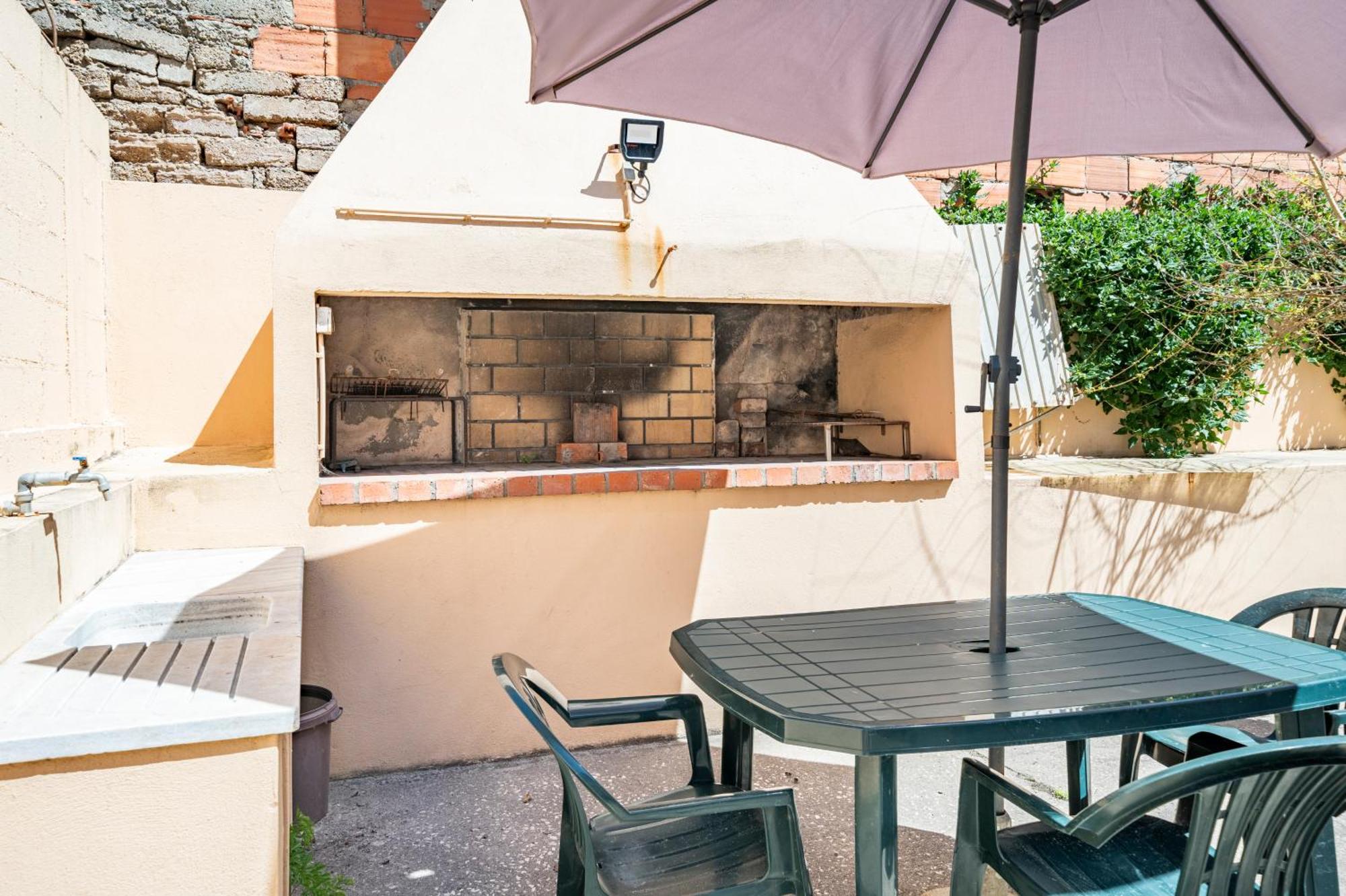Apartamentos Casal Ventoso Pedrogao  Экстерьер фото