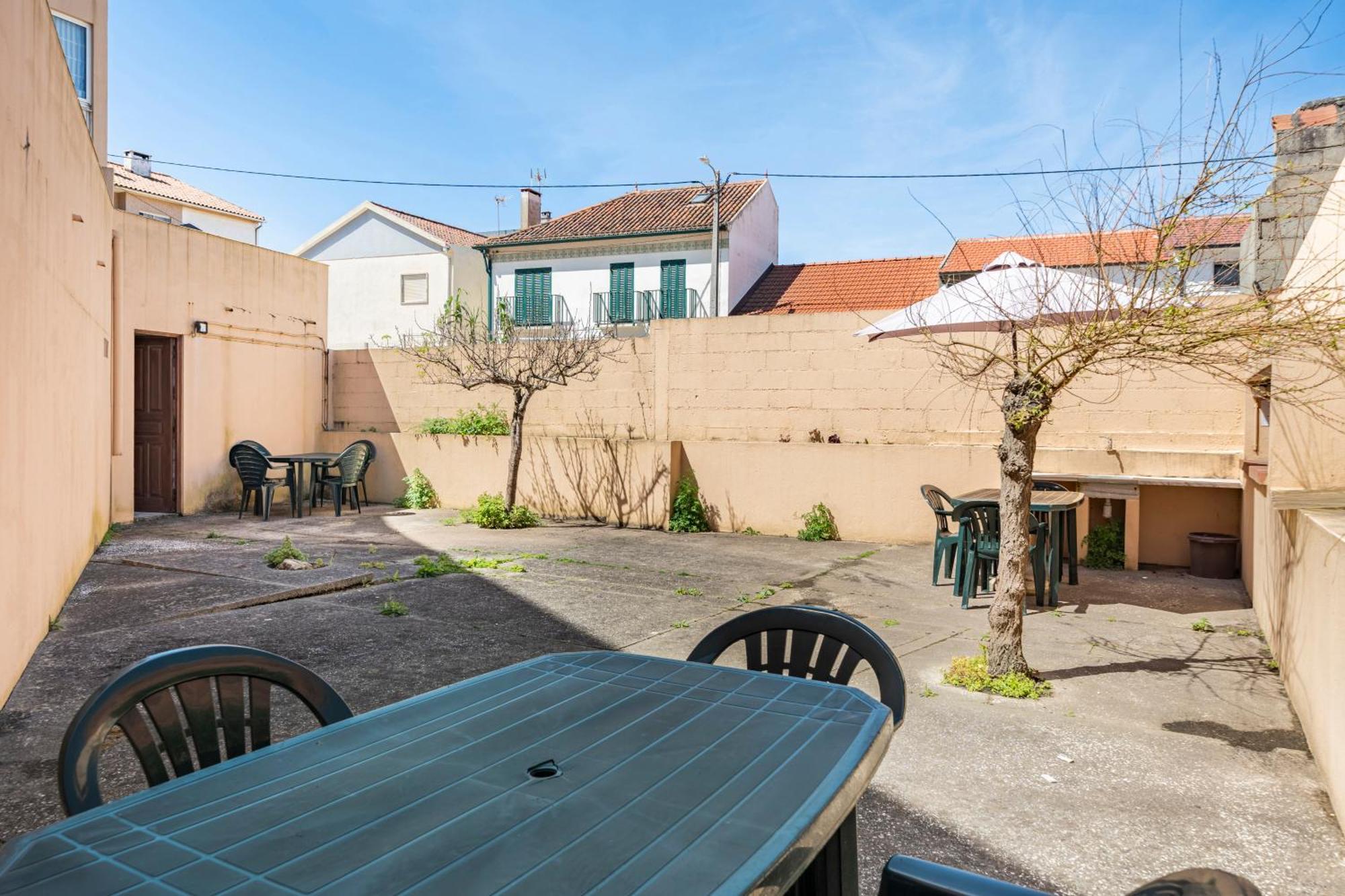 Apartamentos Casal Ventoso Pedrogao  Экстерьер фото