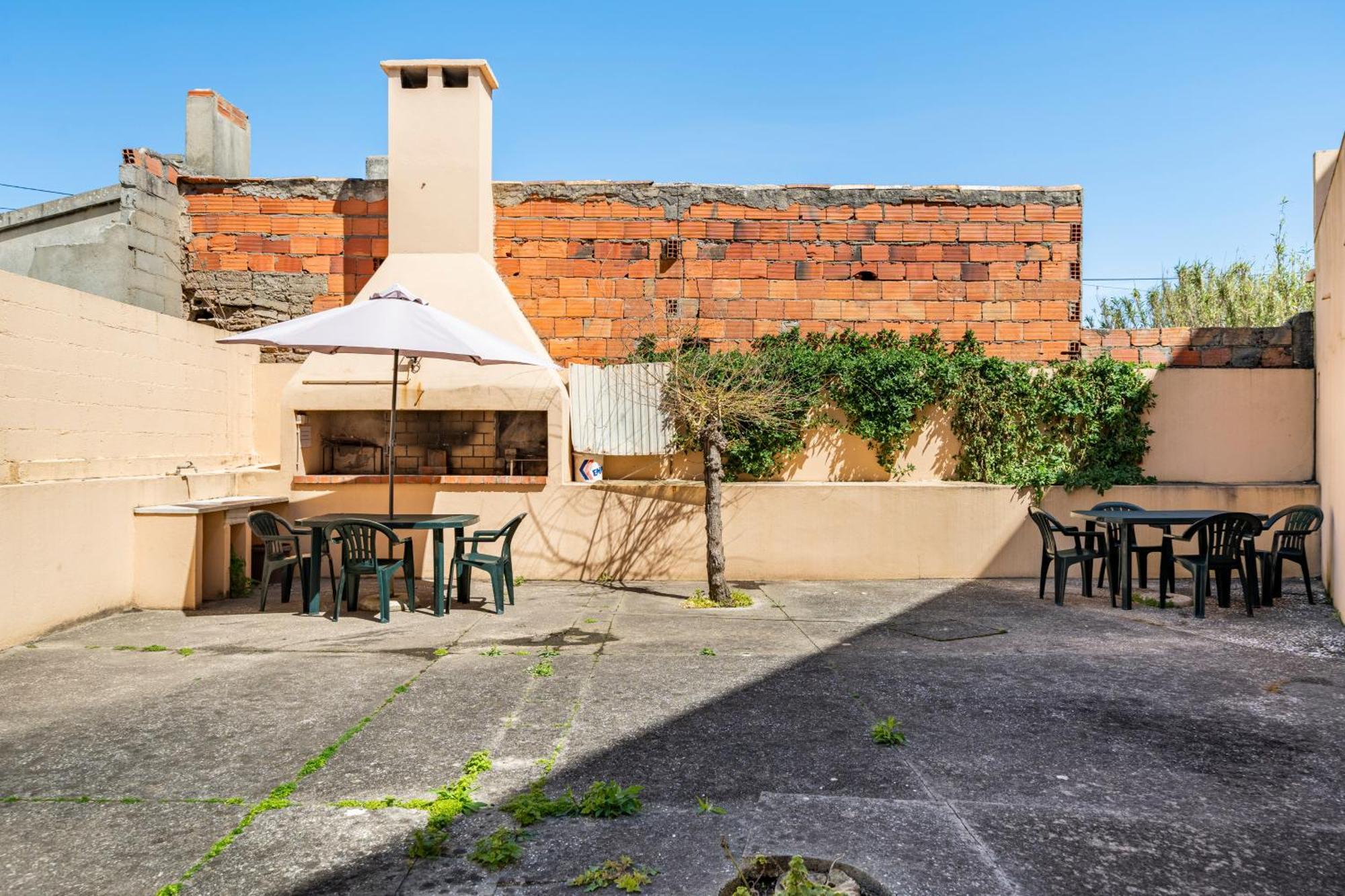 Apartamentos Casal Ventoso Pedrogao  Экстерьер фото
