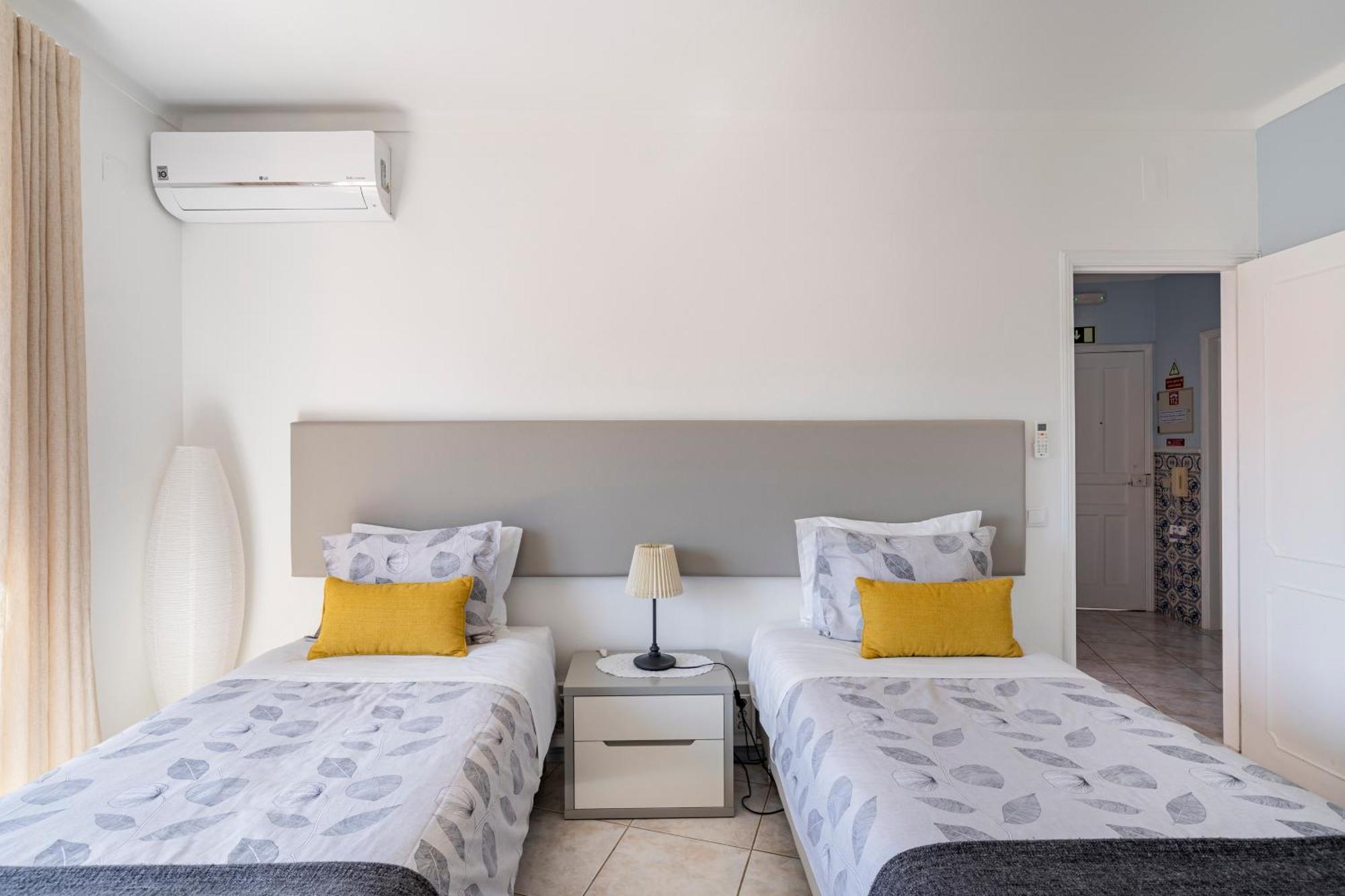 Apartamentos Casal Ventoso Pedrogao  Экстерьер фото