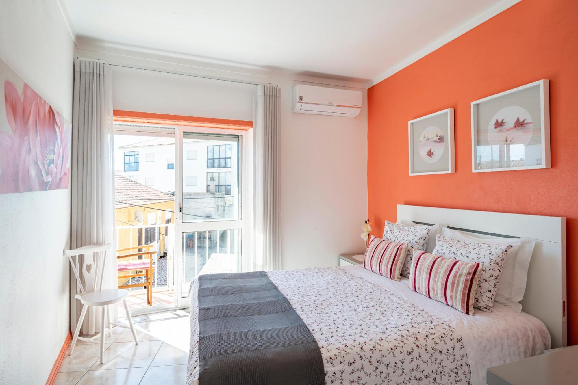 Apartamentos Casal Ventoso Pedrogao  Экстерьер фото