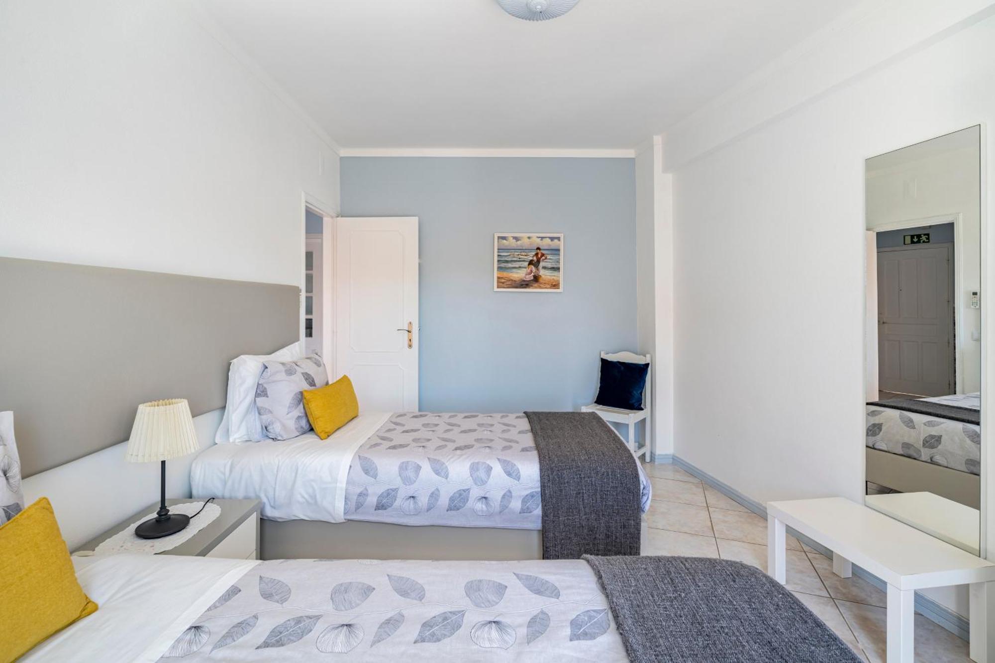 Apartamentos Casal Ventoso Pedrogao  Экстерьер фото