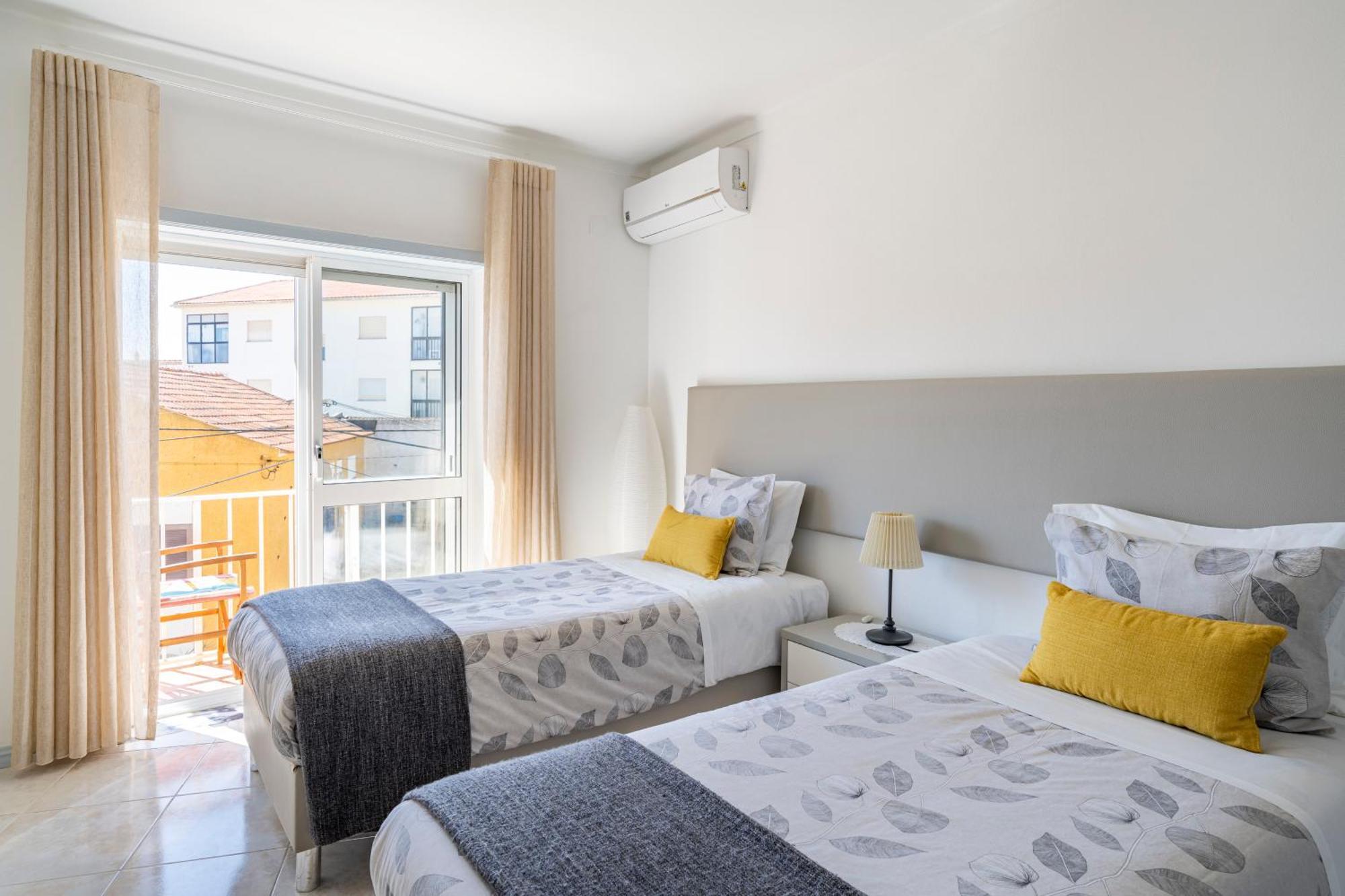 Apartamentos Casal Ventoso Pedrogao  Экстерьер фото