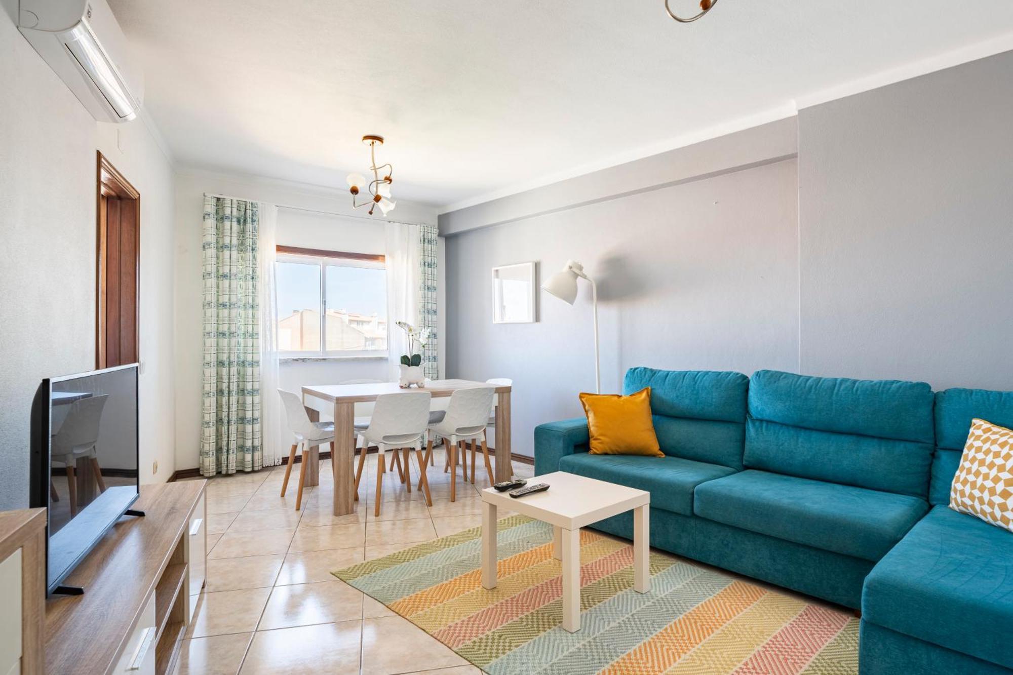 Apartamentos Casal Ventoso Pedrogao  Экстерьер фото