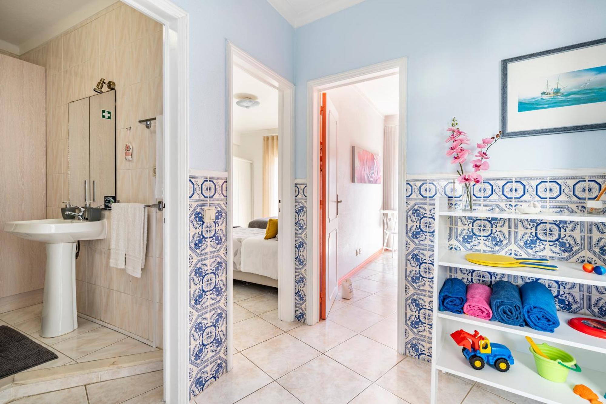 Apartamentos Casal Ventoso Pedrogao  Экстерьер фото